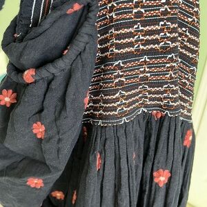 Freepeople dress Medium, worn a few times